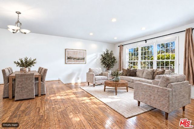 10669 La Grange Avenue, Los Angeles, CA 90025