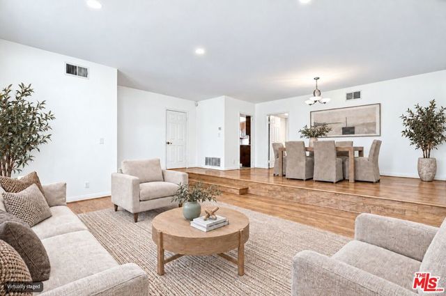 10669 La Grange Avenue, Los Angeles, CA 90025