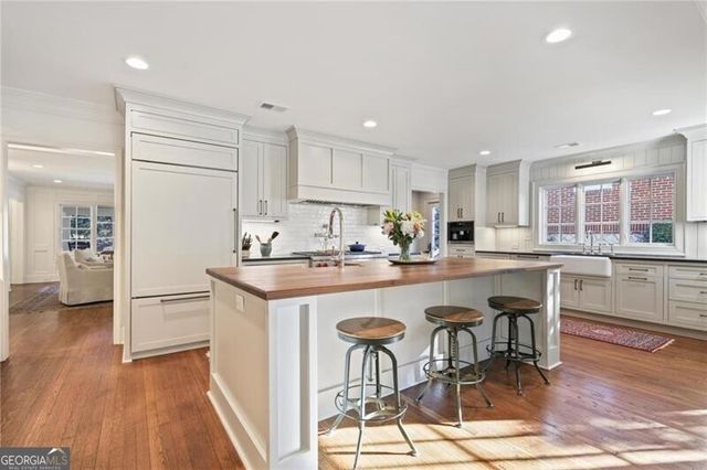 2622 Ellwood Drive NE, Atlanta, GA 30305