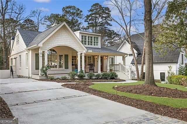 2622 Ellwood Drive NE, Atlanta, GA 30305