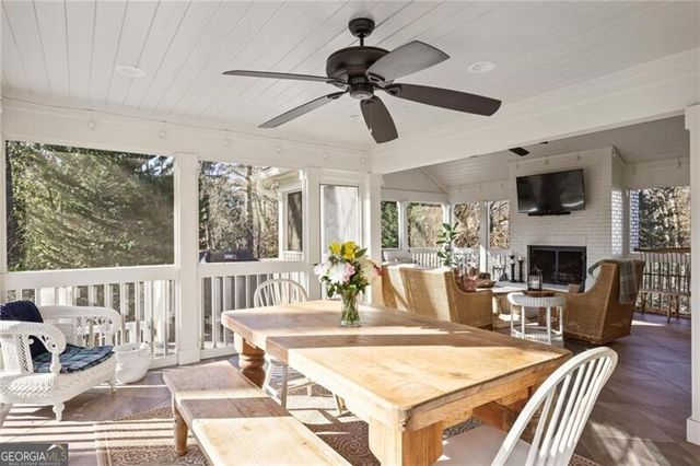 2622 Ellwood Drive NE, Atlanta, GA 30305