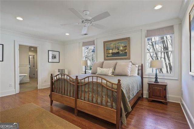 2622 Ellwood Drive NE, Atlanta, GA 30305