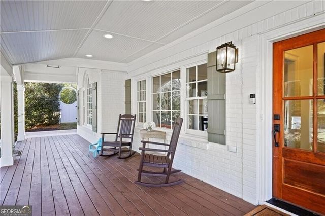 2622 Ellwood Drive NE, Atlanta, GA 30305