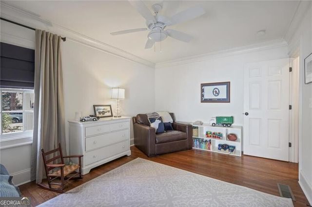 2622 Ellwood Drive NE, Atlanta, GA 30305