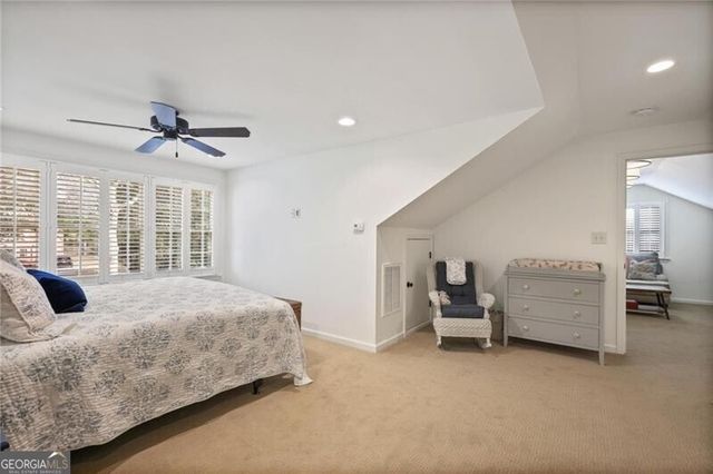 2622 Ellwood Drive NE, Atlanta, GA 30305