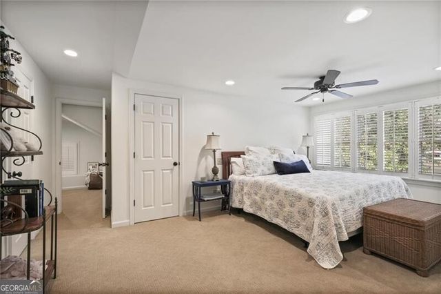 2622 Ellwood Drive NE, Atlanta, GA 30305