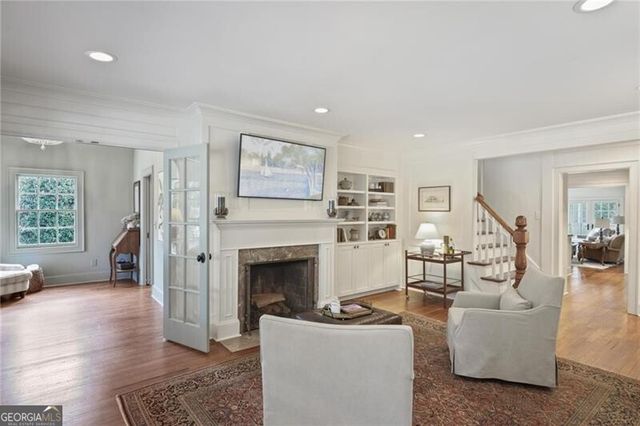 2622 Ellwood Drive NE, Atlanta, GA 30305