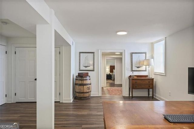 2622 Ellwood Drive NE, Atlanta, GA 30305