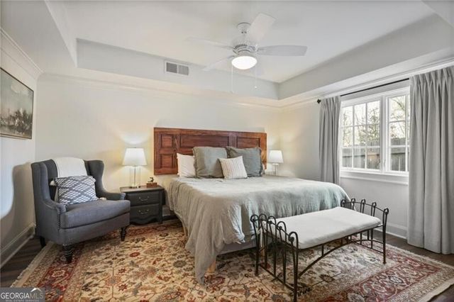 2622 Ellwood Drive NE, Atlanta, GA 30305