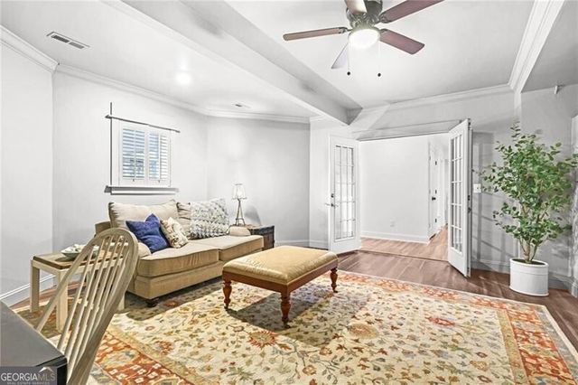 2622 Ellwood Drive NE, Atlanta, GA 30305