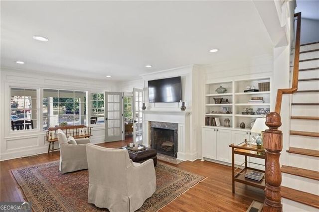 2622 Ellwood Drive NE, Atlanta, GA 30305