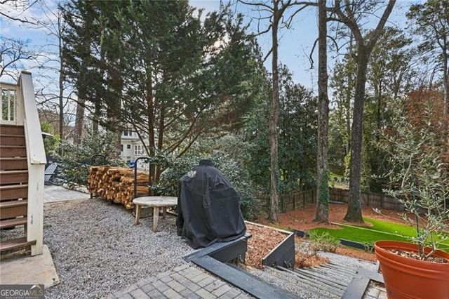 2622 Ellwood Drive NE, Atlanta, GA 30305