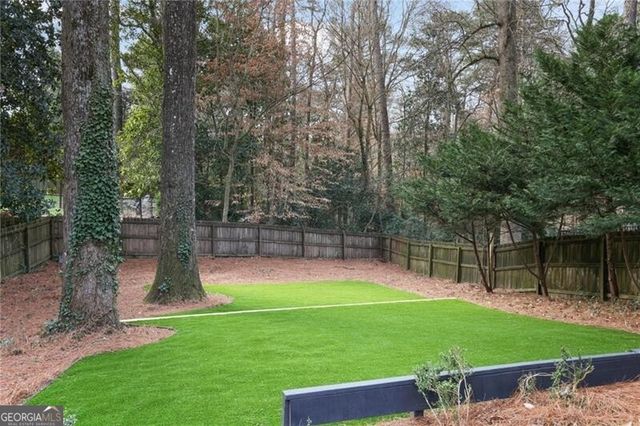 2622 Ellwood Drive NE, Atlanta, GA 30305