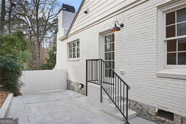 2622 Ellwood Drive NE, Atlanta, GA 30305