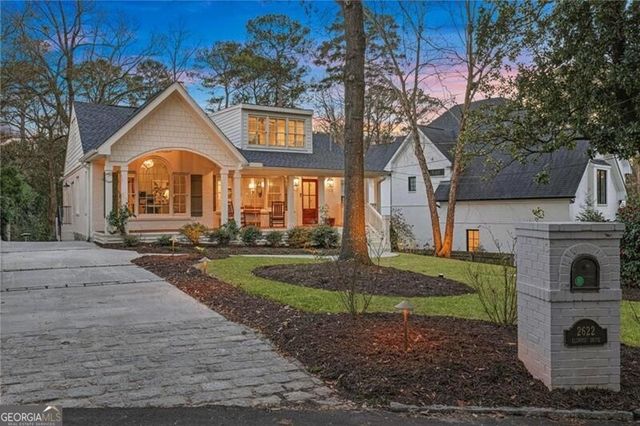 2622 Ellwood Drive NE, Atlanta, GA 30305