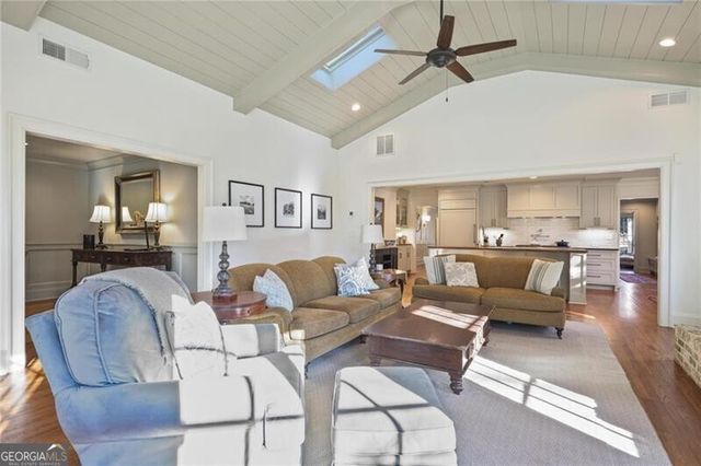 2622 Ellwood Drive NE, Atlanta, GA 30305