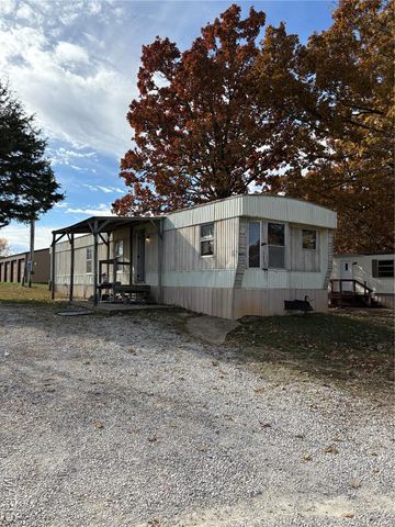 6 Frisco 6, Viburnum, MO 65566