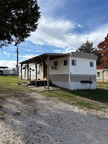 6 Frisco 6, Viburnum, MO 65566