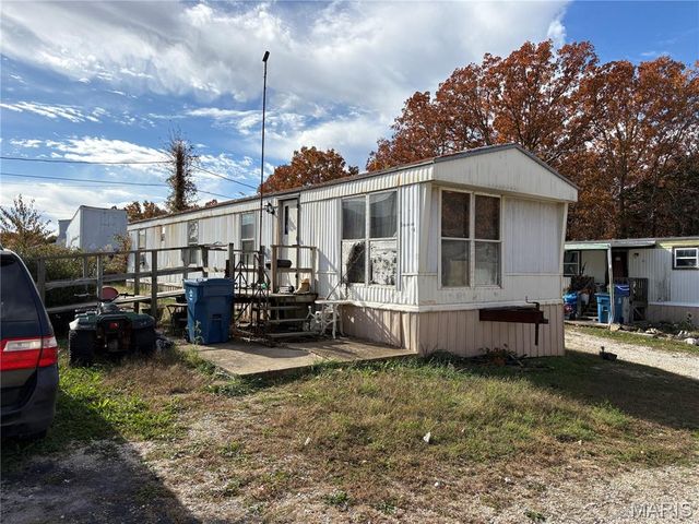 6 Frisco 6, Viburnum, MO 65566