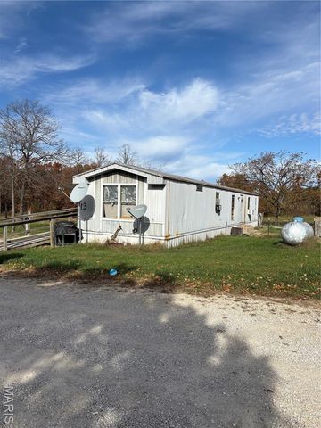 6 Frisco 6, Viburnum, MO 65566