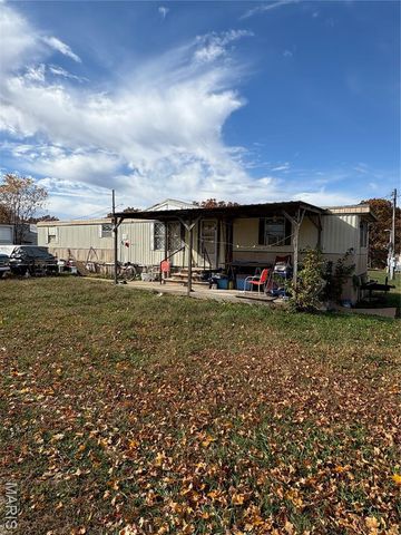 6 Frisco 6, Viburnum, MO 65566