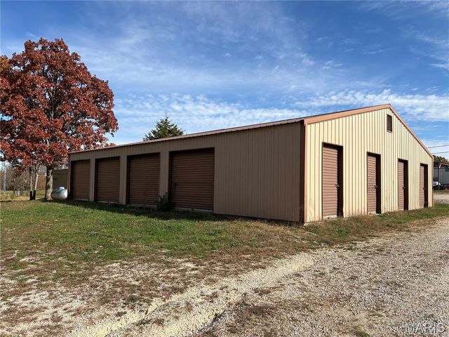 6 Frisco 6, Viburnum, MO 65566