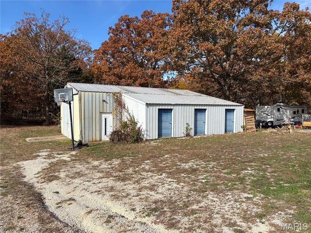 6 Frisco 6, Viburnum, MO 65566