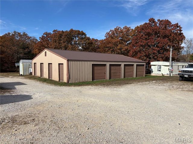 6 Frisco 6, Viburnum, MO 65566