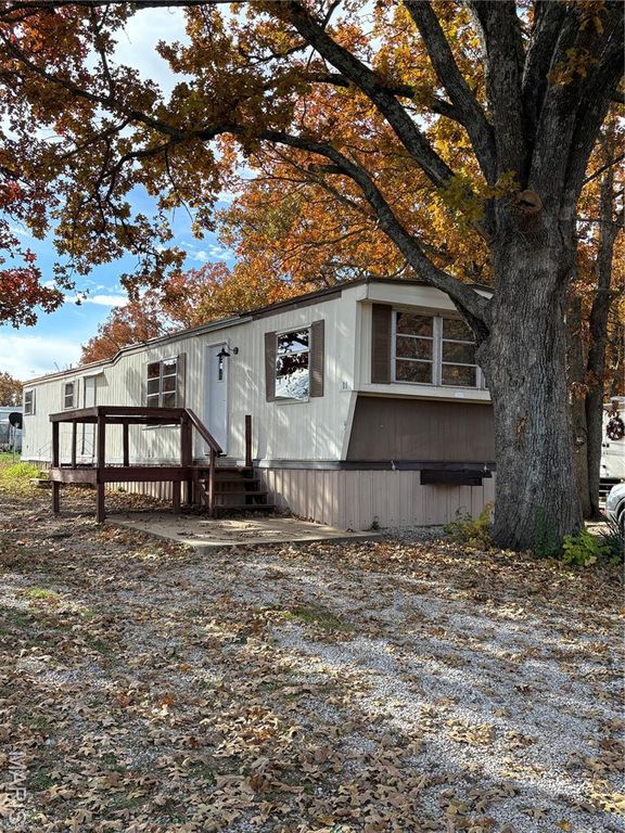 6 Frisco 6, Viburnum, MO 65566