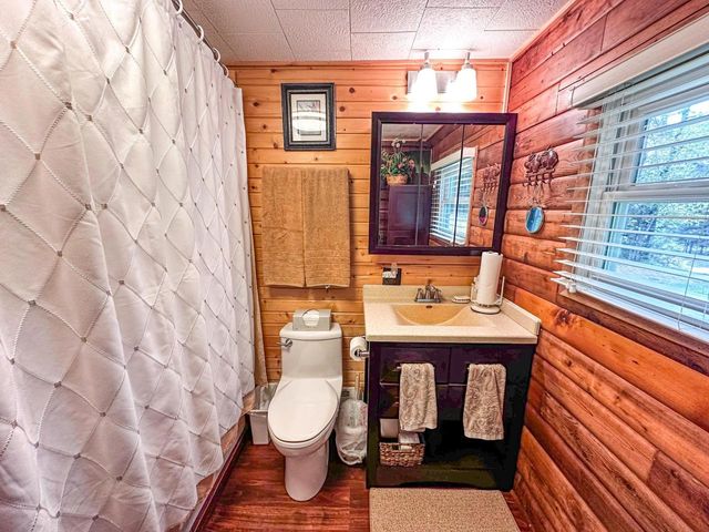 N12668 HICKS LANDING ROAD, Fifield, WI 54524