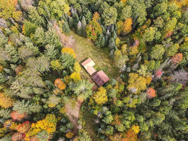 N12668 HICKS LANDING ROAD, Fifield, WI 54524