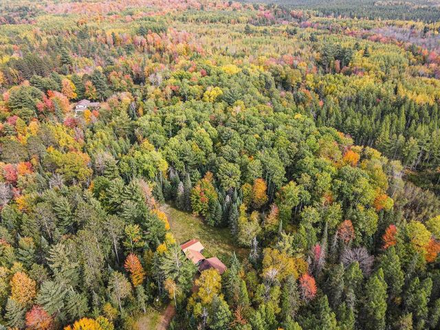 N12668 HICKS LANDING ROAD, Fifield, WI 54524