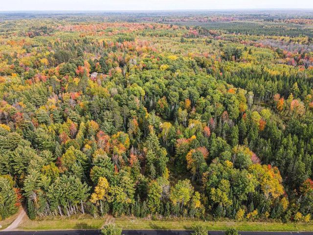 N12668 HICKS LANDING ROAD, Fifield, WI 54524