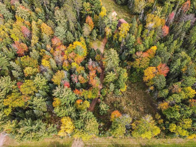 N12668 HICKS LANDING ROAD, Fifield, WI 54524