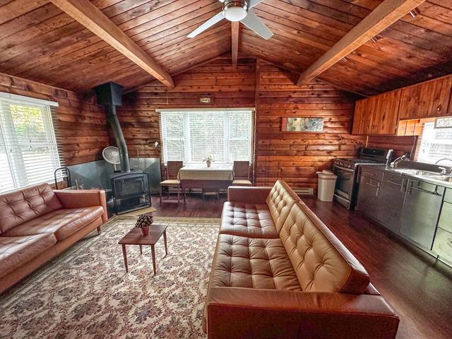 N12668 HICKS LANDING ROAD, Fifield, WI 54524