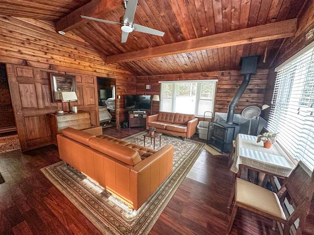 N12668 HICKS LANDING ROAD, Fifield, WI 54524