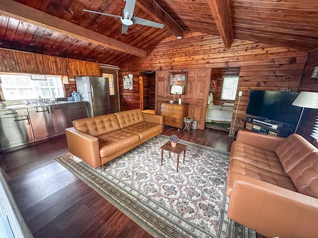 N12668 HICKS LANDING ROAD, Fifield, WI 54524