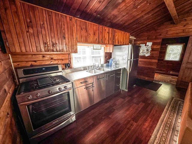 N12668 HICKS LANDING ROAD, Fifield, WI 54524