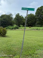 0 Georgia Lane, Knoxville, TN 37924