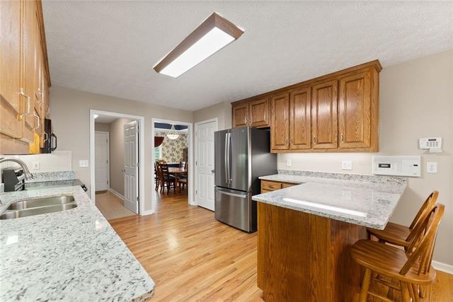 1194 Foster Road, Statham, GA 30666