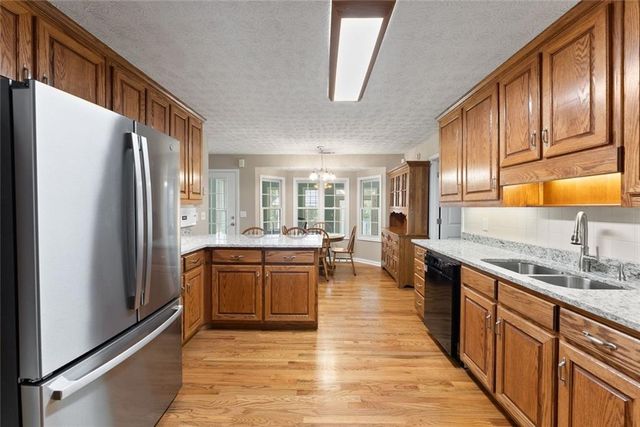 1194 Foster Road, Statham, GA 30666