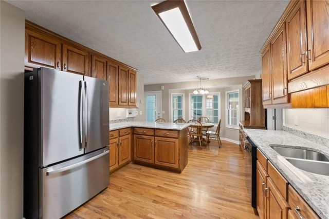 1194 Foster Road, Statham, GA 30666
