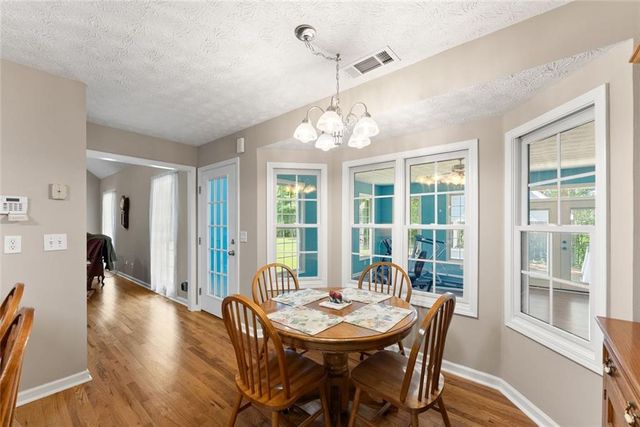 1194 Foster Road, Statham, GA 30666