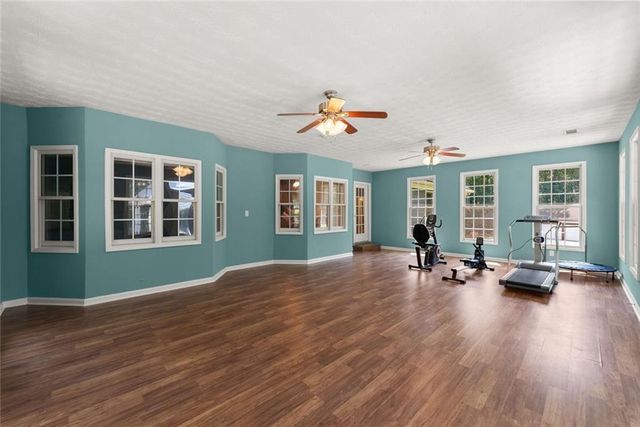 1194 Foster Road, Statham, GA 30666
