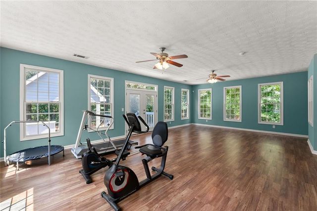 1194 Foster Road, Statham, GA 30666