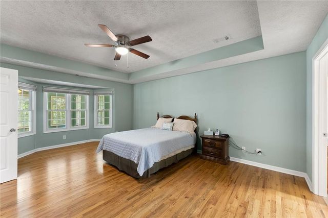 1194 Foster Road, Statham, GA 30666