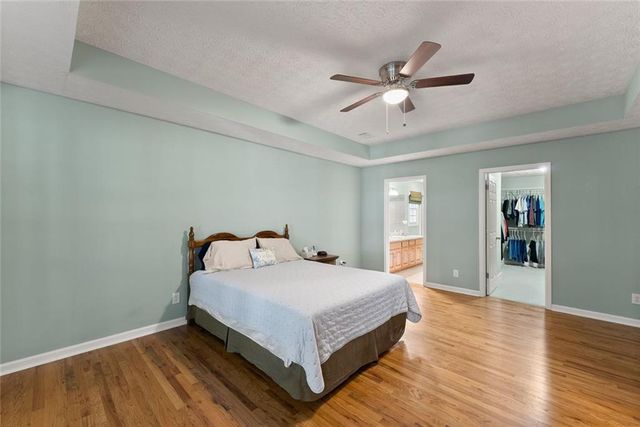1194 Foster Road, Statham, GA 30666