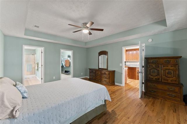 1194 Foster Road, Statham, GA 30666