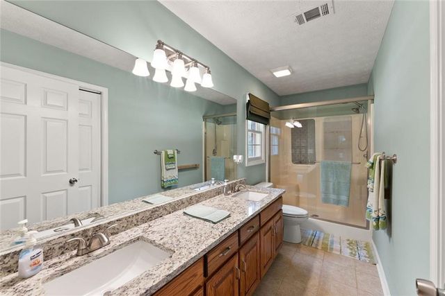 1194 Foster Road, Statham, GA 30666