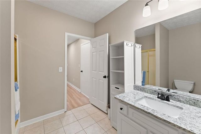 1194 Foster Road, Statham, GA 30666